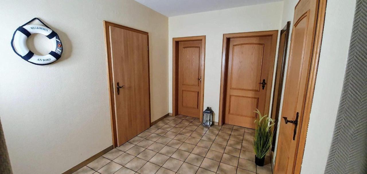 Ferienwohnung-Dueneneck-14-Eg-1 Sankt Peter-Ording Exteriör bild