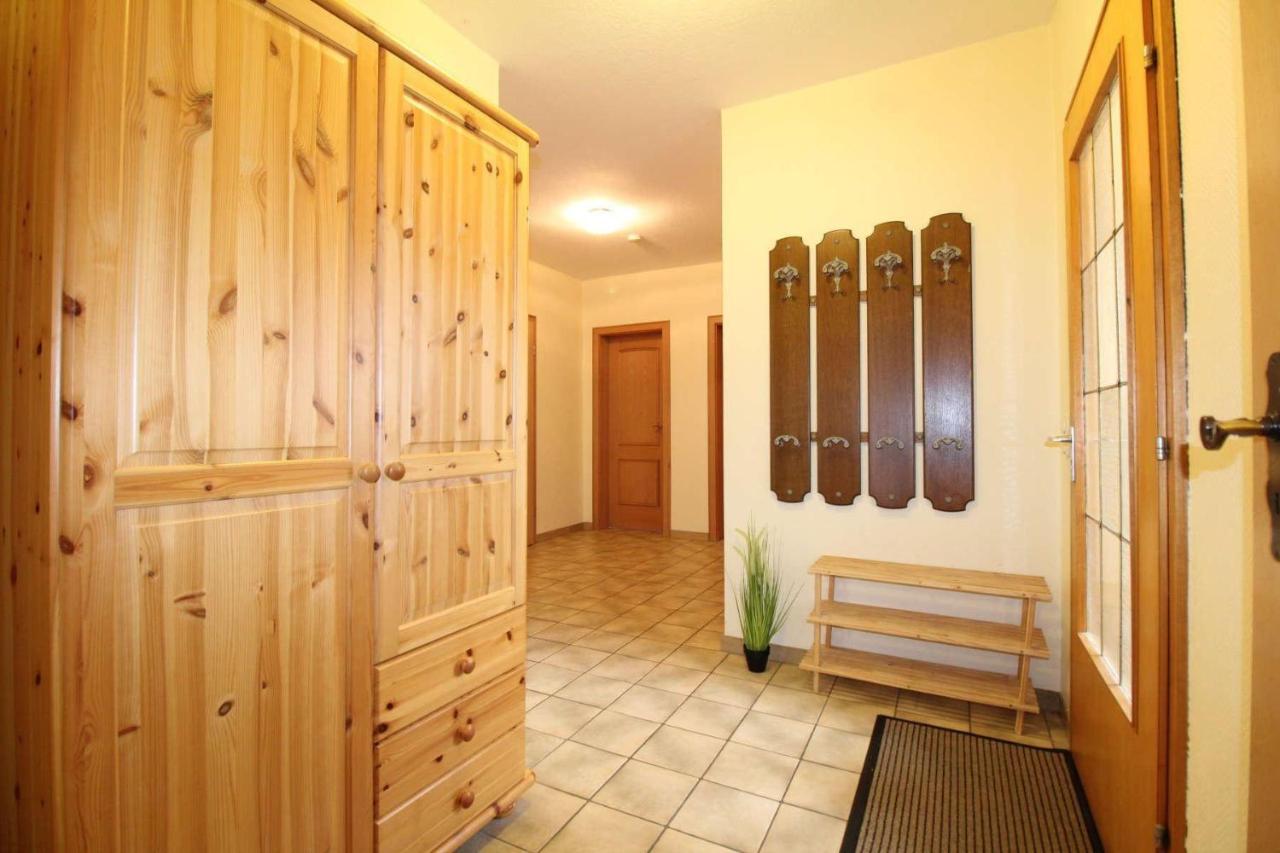 Ferienwohnung-Dueneneck-14-Eg-1 Sankt Peter-Ording Exteriör bild